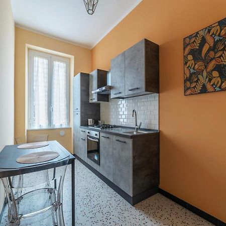 Functional Apartment - Piazza Re Di Roma Exterior photo