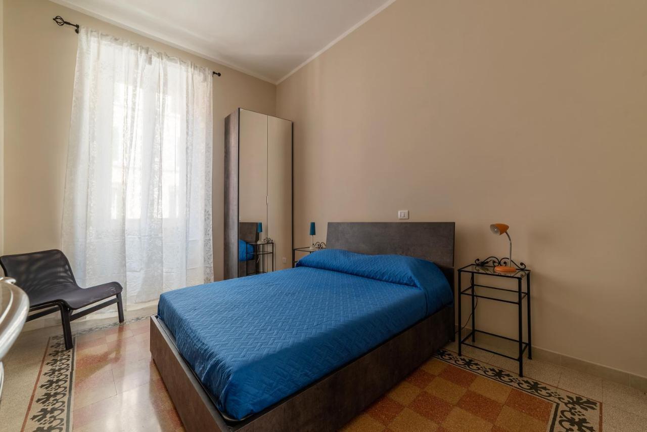 Functional Apartment - Piazza Re Di Roma Exterior photo