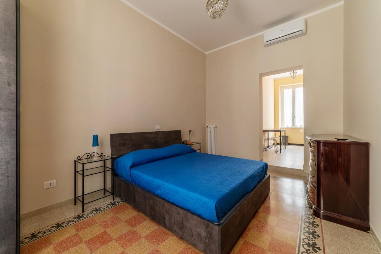 Functional Apartment - Piazza Re Di Roma Exterior photo