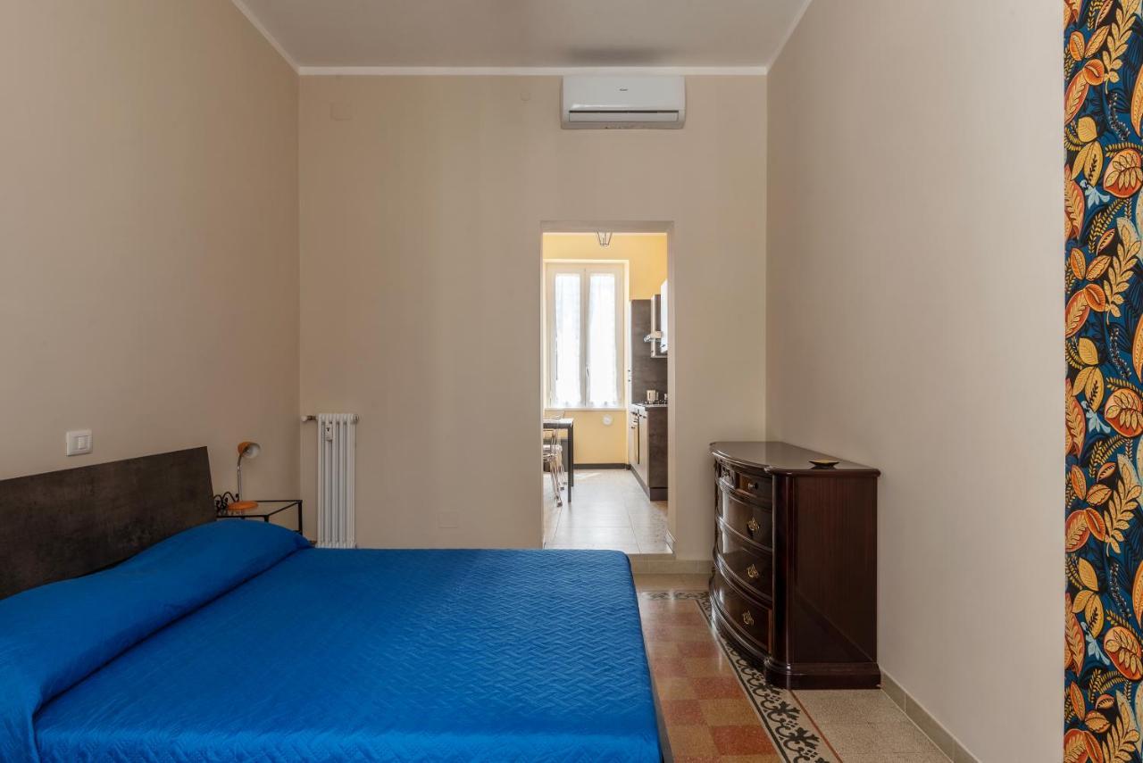 Functional Apartment - Piazza Re Di Roma Exterior photo
