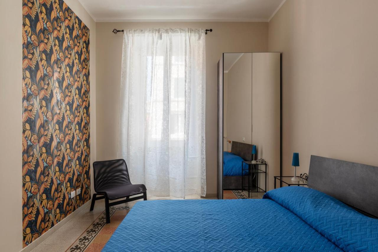 Functional Apartment - Piazza Re Di Roma Exterior photo