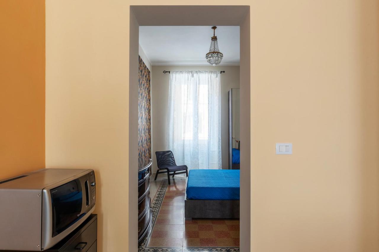 Functional Apartment - Piazza Re Di Roma Exterior photo