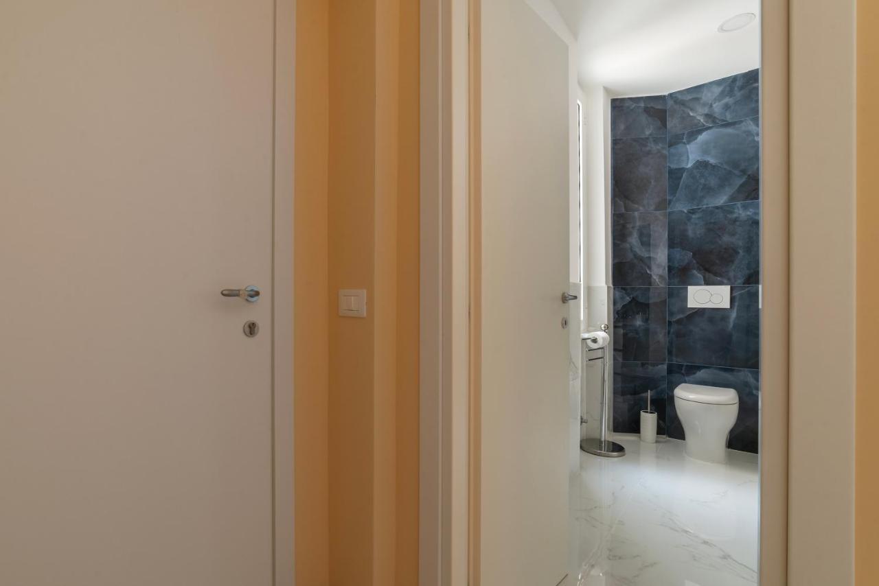 Functional Apartment - Piazza Re Di Roma Exterior photo