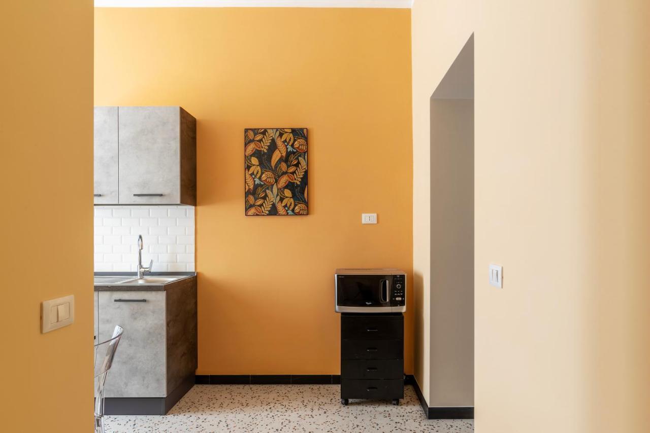 Functional Apartment - Piazza Re Di Roma Exterior photo