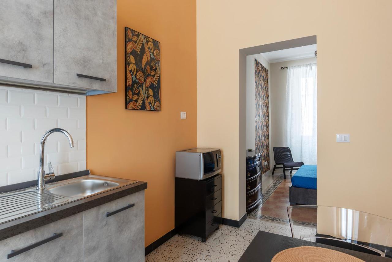 Functional Apartment - Piazza Re Di Roma Exterior photo