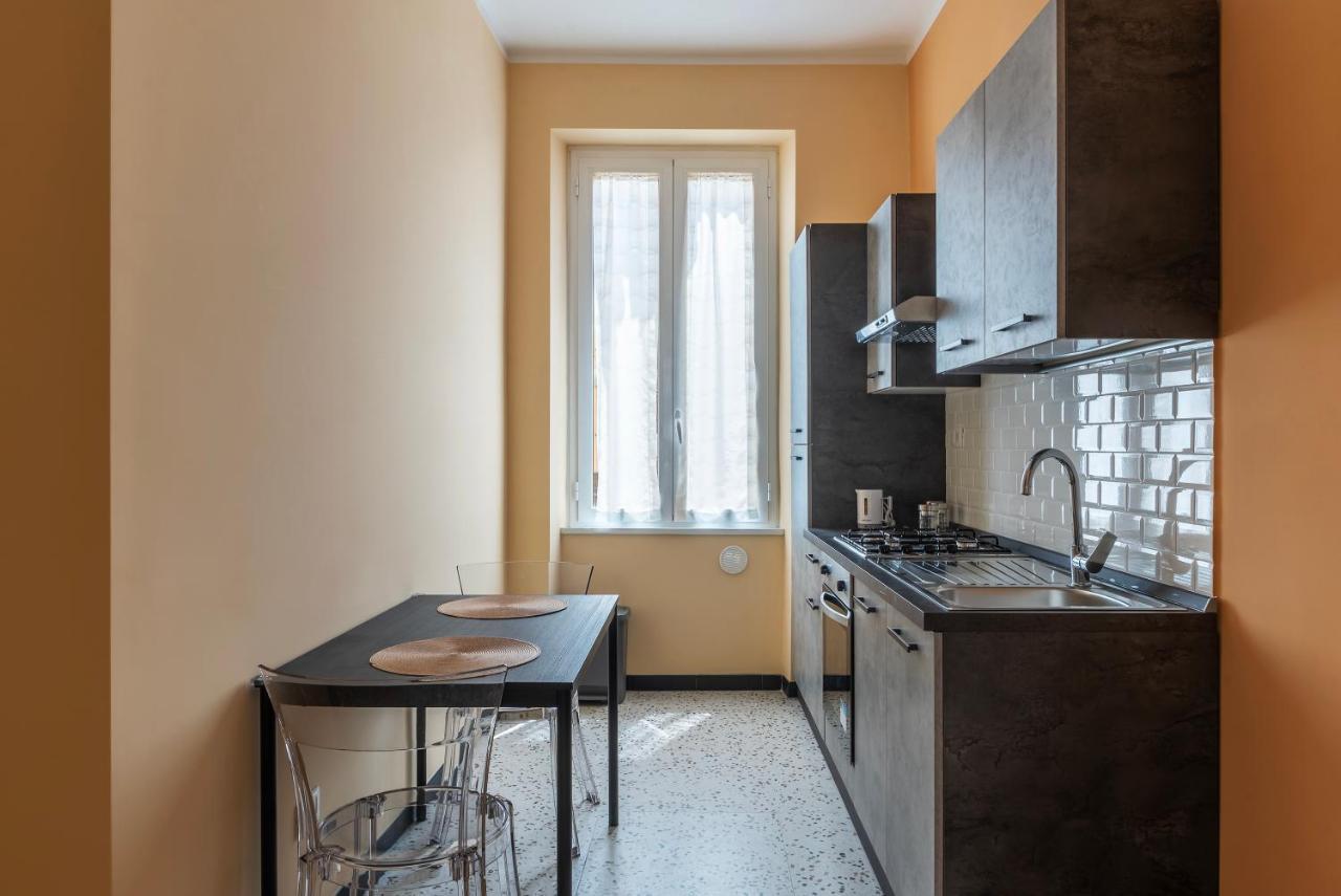 Functional Apartment - Piazza Re Di Roma Exterior photo