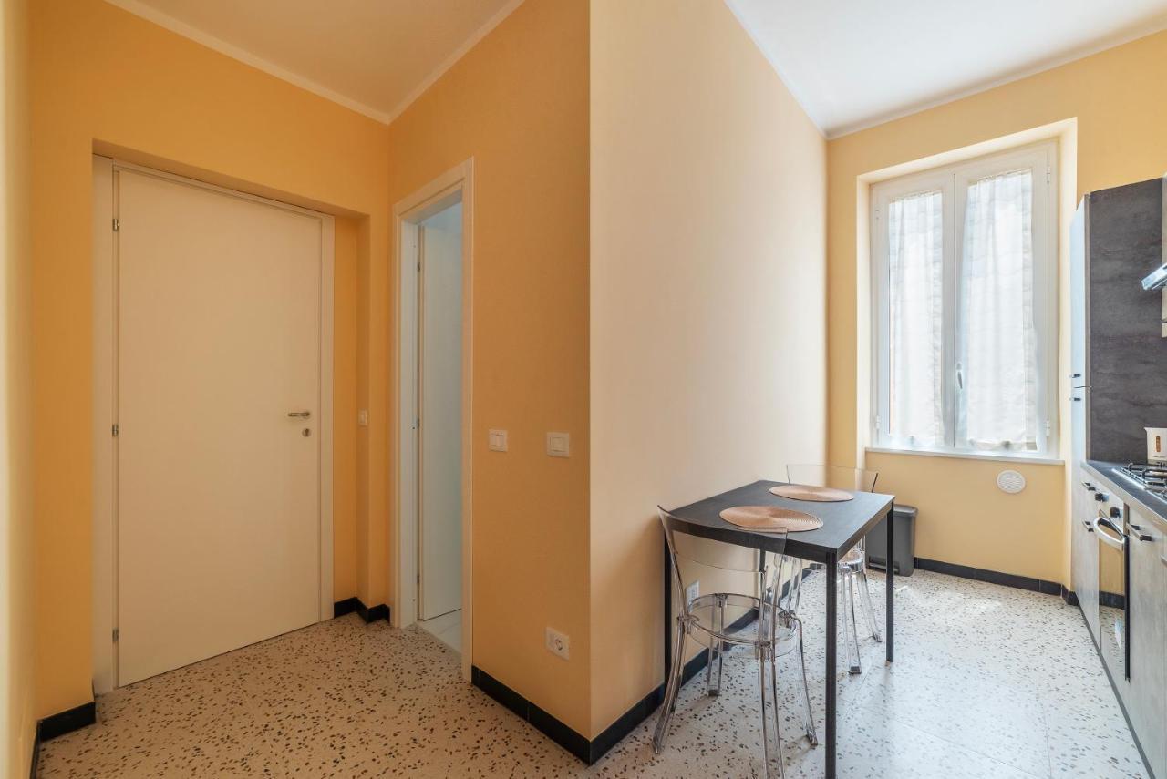 Functional Apartment - Piazza Re Di Roma Exterior photo