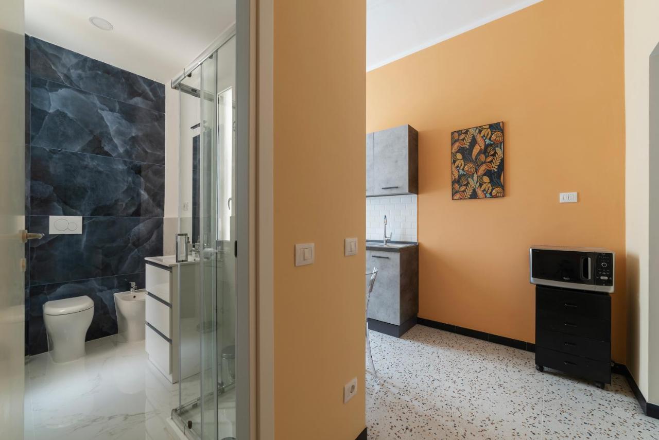 Functional Apartment - Piazza Re Di Roma Exterior photo